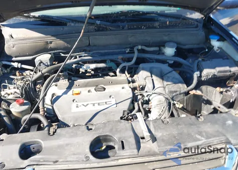 2004 Honda Cr-V Ex z USA, uszkodzony, nr VIN SHSRD78834U226337